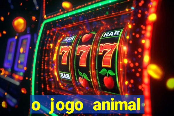 o jogo animal world paga mesmo